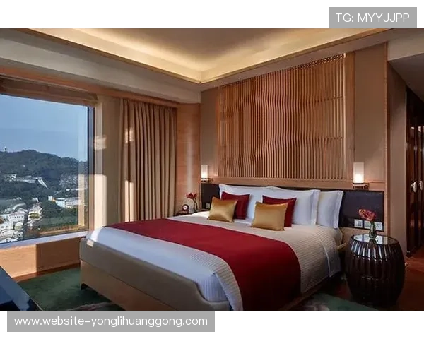 永利澳门有限公司简介:详细介绍永利澳门的企业文化、管理团队及其在行业中的创新实践