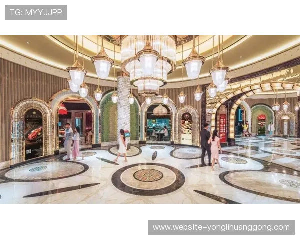 永利皇宫VIP尊享特权全面解析助你轻松提升游戏体验与福利