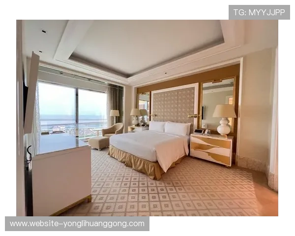 澳門永利皇宫客房与套房详细介绍让你选择最适合自己的豪华住宿方案