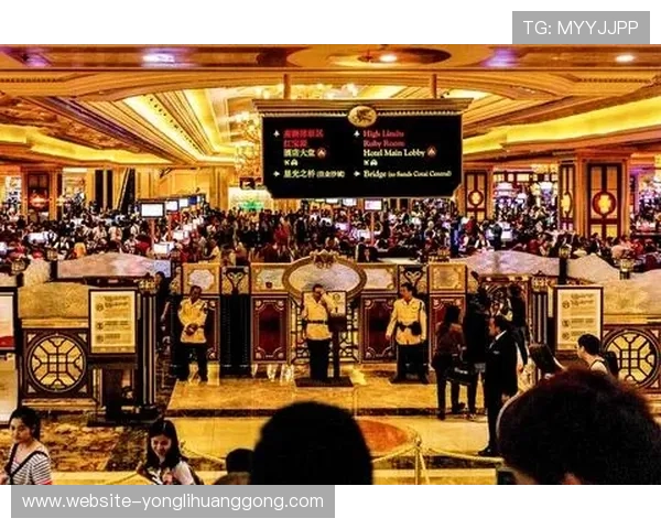 澳门各大赌厅排名指南，帮你找到最安全可靠的博彩娱乐场所