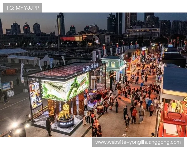 美狮美高梅：在世界各地展现奢华与舒适完美结合的酒店典范